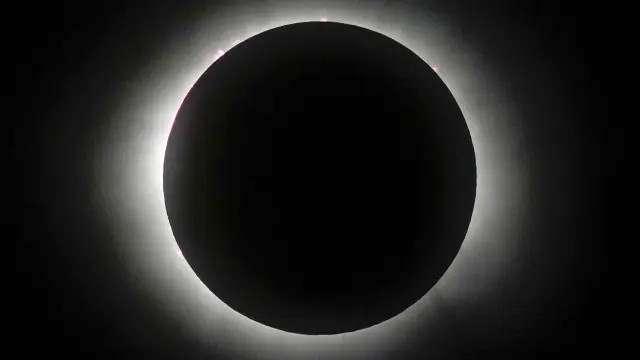 Millones De Personas Siguieron El Eclipse Solar Total 2024 BelenInfo