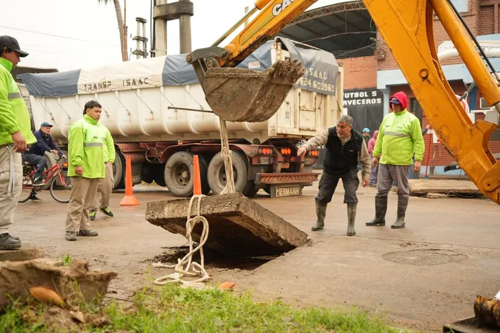 Alerta por el Súper Niño: gobernadores apuran medidas y preparan cumbre con Karina Milei y Diego Santilli