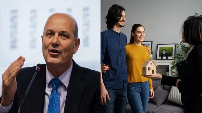 ¿Llegará la desregulación inmobiliaria?: los cinco cambios que podrían transformar el mercado si avanza la reforma de Federico Sturzenegger