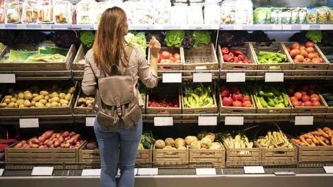 Inflación de alimentos: los precios volvieron a subir y un rubro clave acumuló 4% en un mes