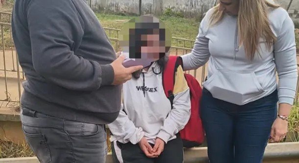 Hallaron a la adolescente de 17 años que era intensamente buscada en Corrientes