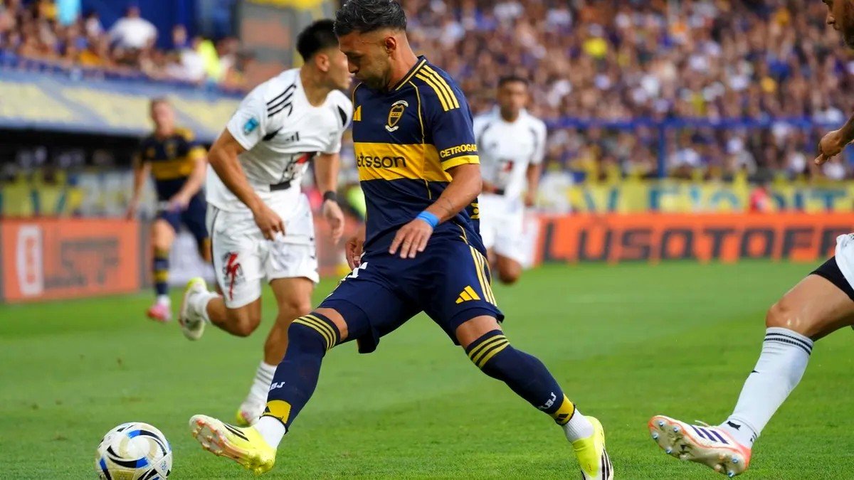 Deportivo Riestra vs. Boca, por el Torneo Clausura: horarios, formaciones y TV