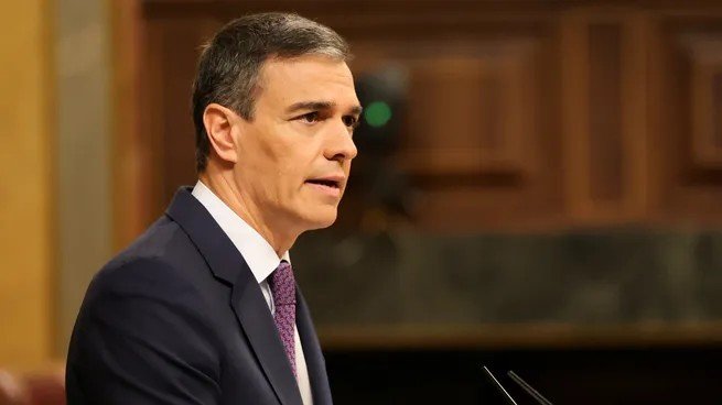 Pedro Sánchez calificó la crisis migratoria en Ceuta como un "ataque a la integridad territorial de España"
