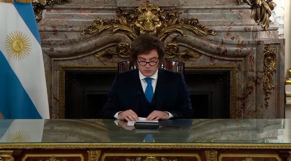 Qué dice el proyecto de reforma del BCRA enviado al Congreso: punto por punto, los cambios que quiere hacer Milei