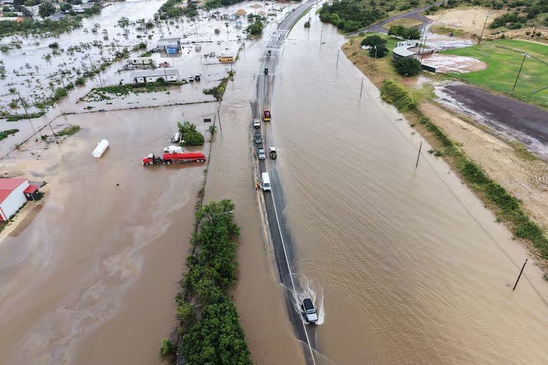 Alerta por El Niño: la ONU confirma que se intensifica para todo el mundo, incluida la Argentina