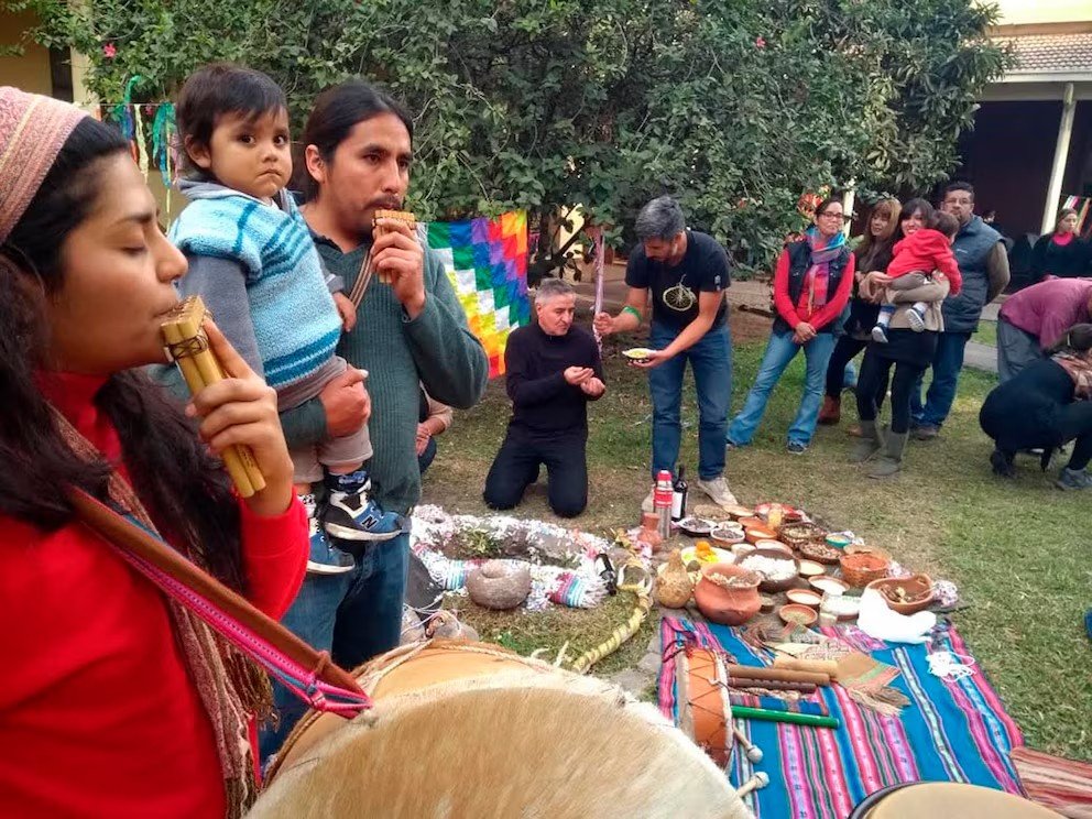 Día de la Pachamama: qué es, cómo se celebra y por qué el 1 de agosto es sagrado para los pueblos andinos
