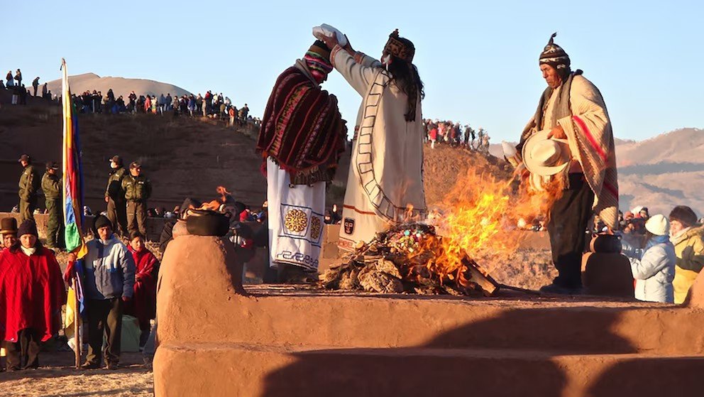 Día de la Pachamama: qué es, cómo se celebra y por qué el 1 de agosto es sagrado para los pueblos andinos