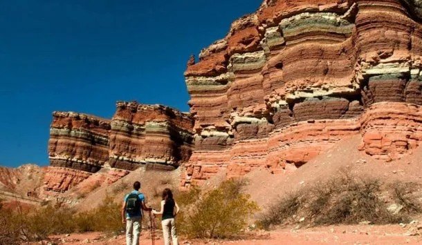 Flojas vacaciones de invierno: se cayó 5,6% el gasto en términos reales