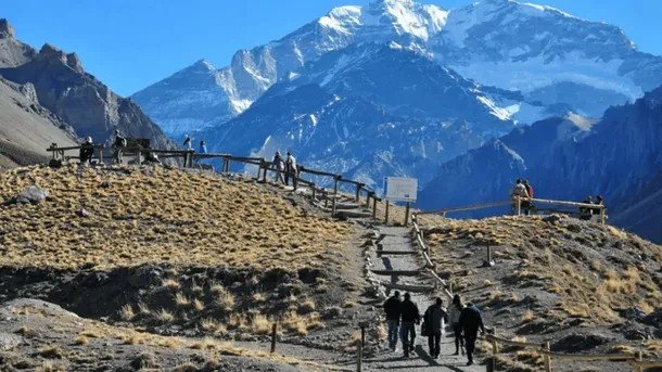Flojas vacaciones de invierno: se cayó 5,6% el gasto en términos reales