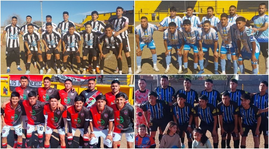 EN BELÉN SE DEFINIERON LOS CLASIFICADOS A SEMIFINALES DEL APERTURA 2026