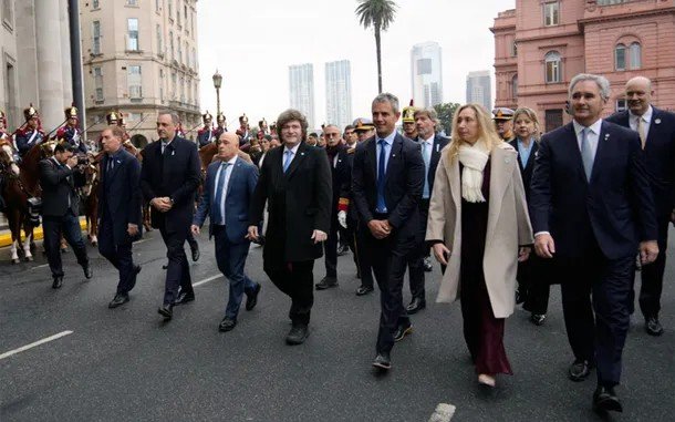 Una nueva encuesta golpea al Gobierno de Milei: más del 60% votaría por un cambio en 2027
