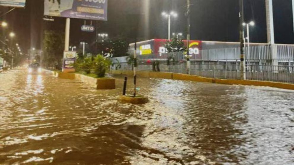 El Niño 2026: las tres claves que la ONU advierte de un fenómeno climático sin precedentes