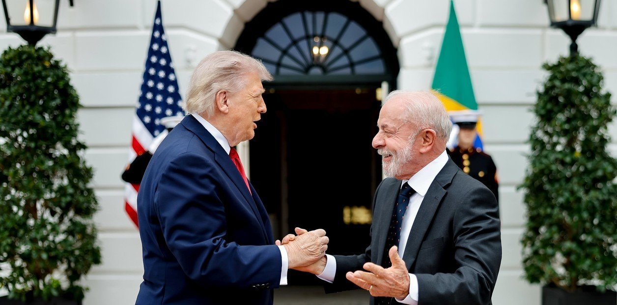 Estados Unidos cancela la visa de la embajadora de Brasil en un nuevo roce diplomático