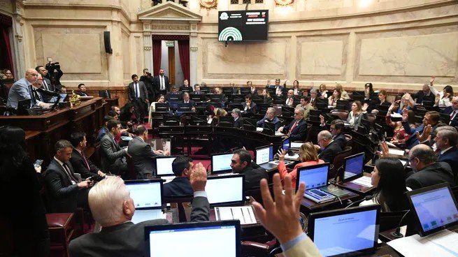 Ley de Tierras: gobernadores dialoguistas se rebelaron contra el proyecto y testearon poder de fuego
