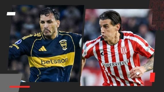 Cuándo juegan Boca vs. Estudiantes de La Plata por el Torneo Clausura: equipo, fecha, hora y TV