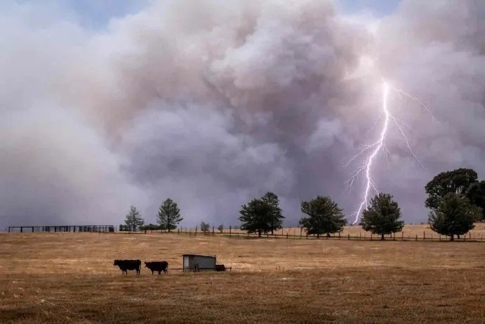 El fenómeno El Niño se acerca y enciende alertas: cómo puede impactar en la economía argentina