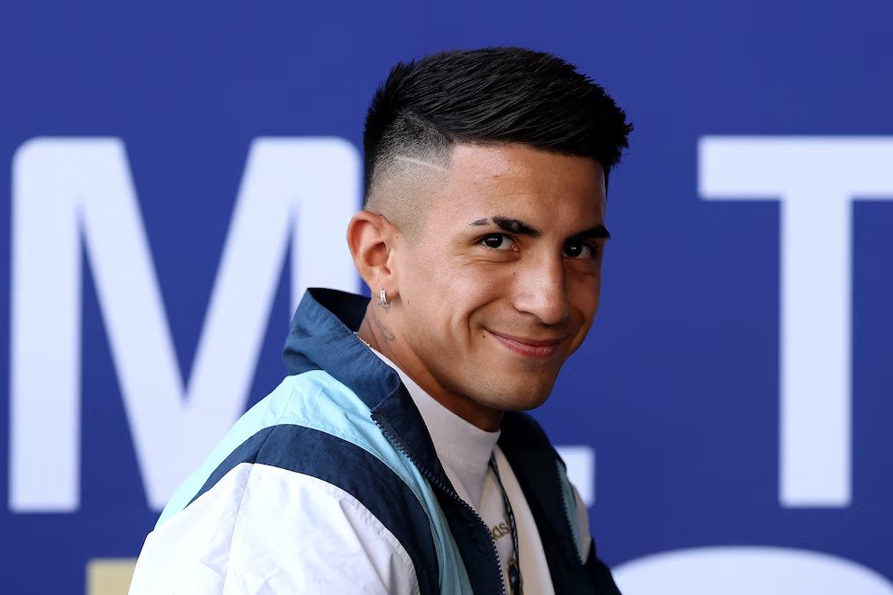 River Plate acordó con Atlético Madrid y cerró el arribo de Thiago Almada