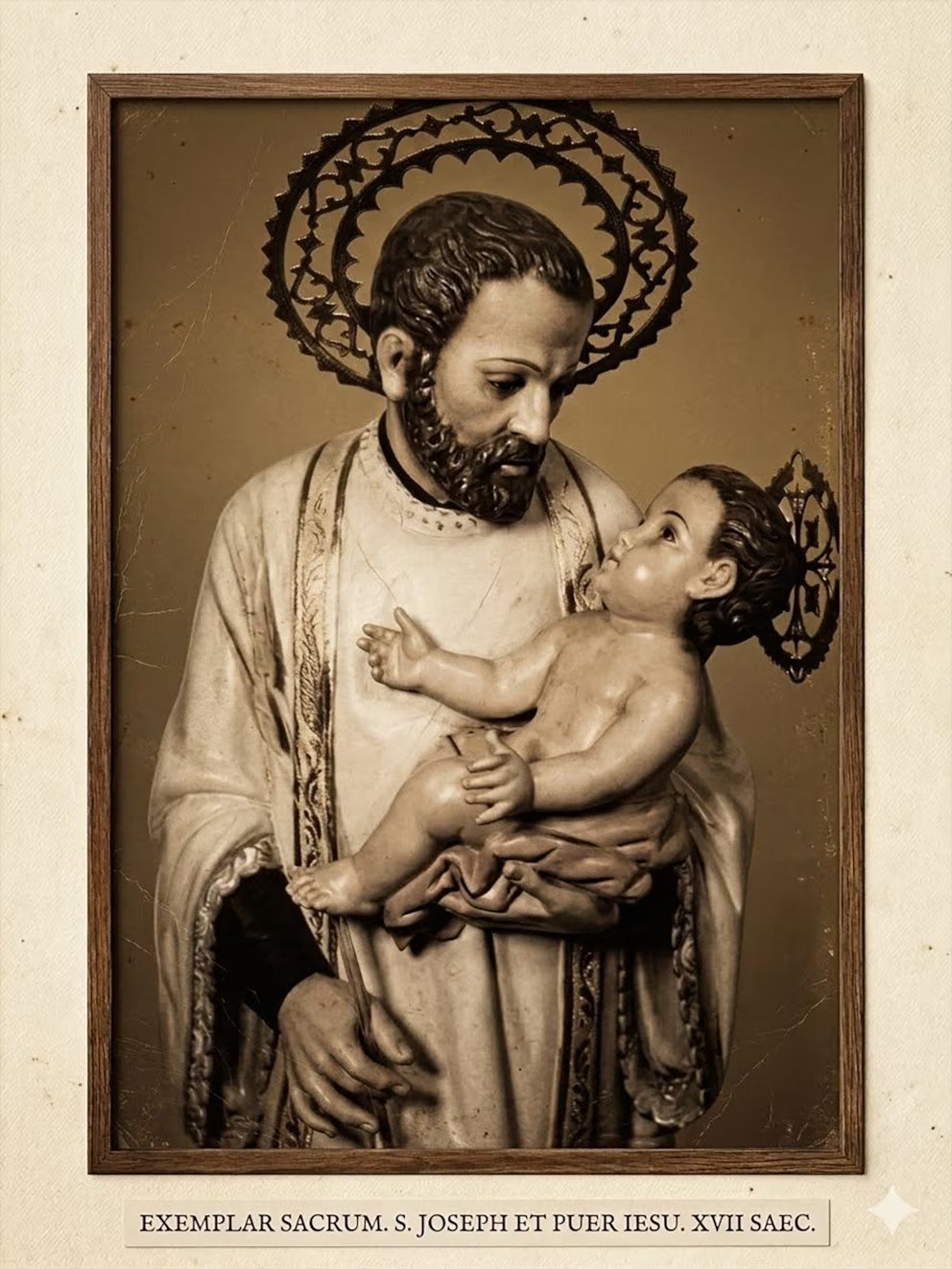 San Cayetano: nació lejos de este suelo y terminó por convertirse en uno de los símbolos religiosos más venerados de la Argentina