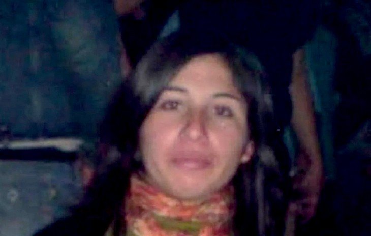 El acusado por el femicidio en Santa María pidió el sobreseimiento