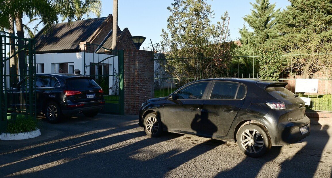 Cómo será el último adiós de Jorge Messi en Rosario: qué se sabe hasta ahora y dónde serían inhumados sus restos