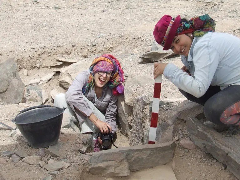 Investigadores de la UNCA obtuvieron el primer premio por un hallazgo arqueológico de 1.500 años en Antofagasta de la Sierra