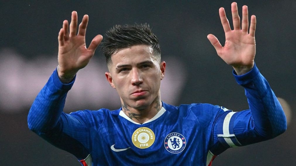 Manchester City va por Enzo Fernández: la cifra récord que le pagaría al Chelsea