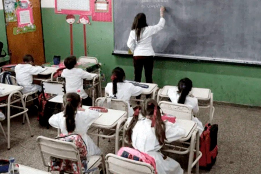 Catamarca: el 98% llega a sexto grado, pero solo el 43% logra los aprendizajes esperados