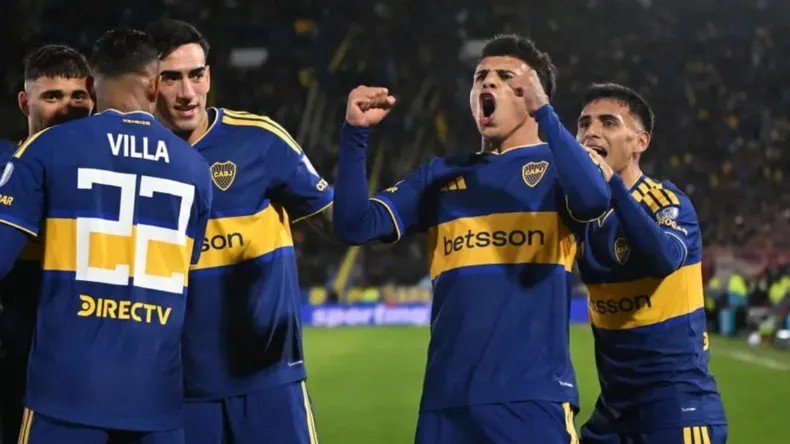 A qué hora juega Platense vs. Boca, por el Torneo Clausura: formaciones y cómo verlo en vivo