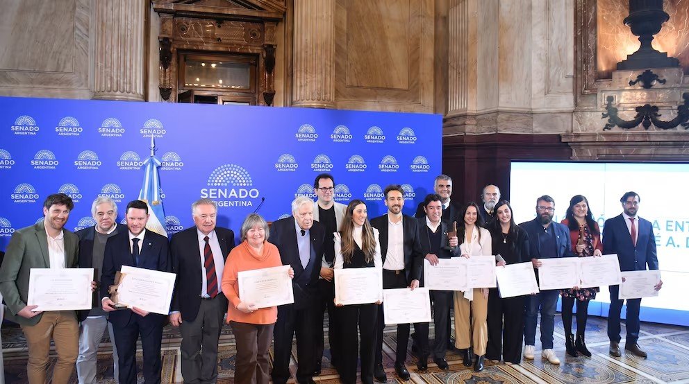 Premios Balseiro: cuáles fueron los 15 proyectos de innovación tecnológica ganadores