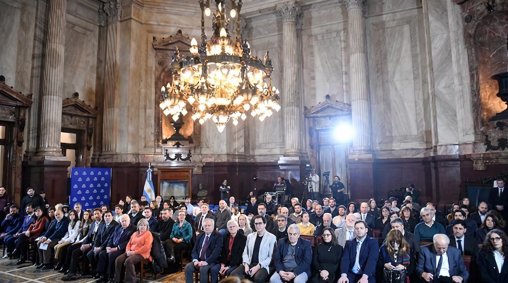 Premios Balseiro: cuáles fueron los 15 proyectos de innovación tecnológica ganadores