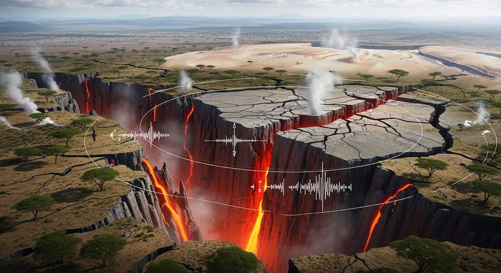 Qué es el Cinturón de Fuego del Pacífico que concentra el 90% de los terremotos del mundo
