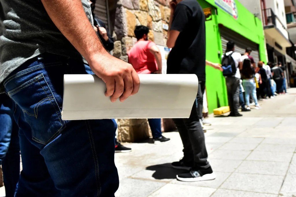 Empleo privado: en mayo se perdieron más de 9.000 puestos y ya son 12 meses consecutivos de caída