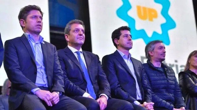 El peronismo prepara otra cumbre para avanzar en la unidad para 2027