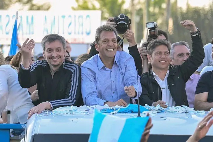 El peronismo prepara otra cumbre para avanzar en la unidad para 2027