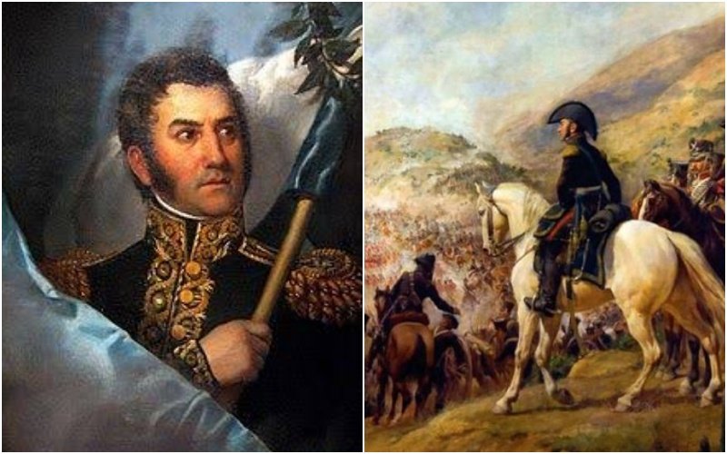 Entre la gloria y el ostracismo en Francia: crónica de los últimos días de San Martín, un prócer de carne y hueso