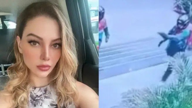 Qué se sabe del ataque de Fernando Cerimedo a Nadia Beller en Bolivia: hipótesis, investigación, detenidos y novedades del caso
