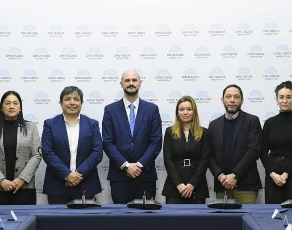 Nóblega propone que el papa León XIV dé su mensaje en la Asamblea Legislativa