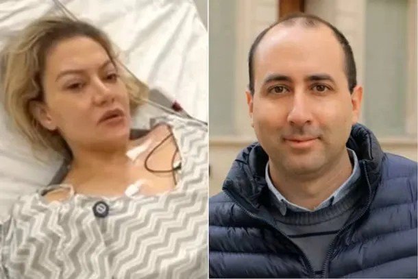 Causa ANDIS: piden citar como testigo a Nadia Beller