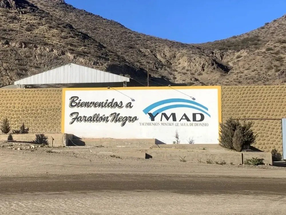 Convocatoria abierta: YMAD suma trabajadores para su yacimiento en Catamarca