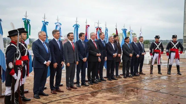 Gobernadores norteños preparan nueva cumbre para pulir el acuerdo por zona cálida con Nación