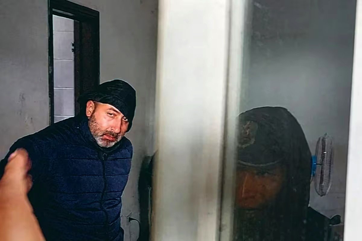 Envían a la cárcel a dos presuntos cómplices del atentado contra la expareja de Cerimedo en Bolivia