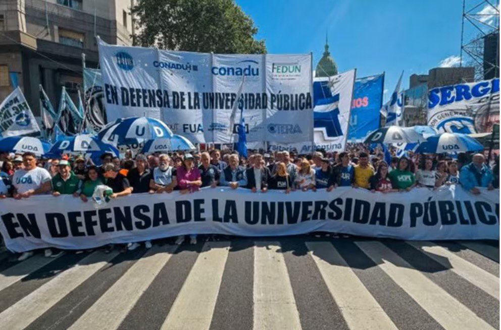A qué hora empieza el paro nacional este jueves 27 de agosto