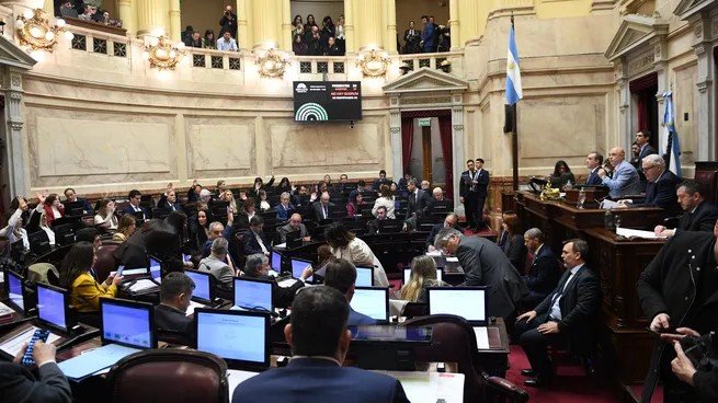 El Senado aprobó 67 pliegos y 5 tratados internacionales