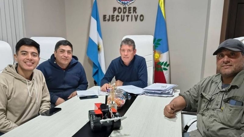 Londres recibirá el Rally el 12 y 13 de septiembre