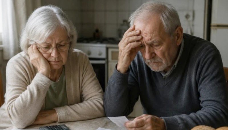 Según la UCA, más del 40% de los hogares con adultos mayores tiene ingresos insuficientes