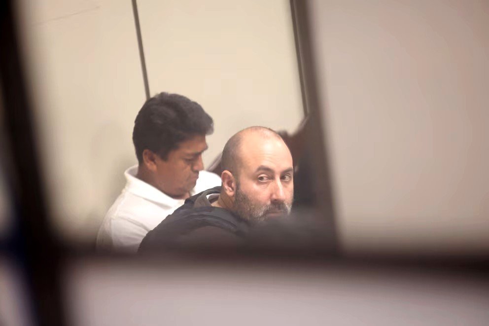La Justicia de Bolivia dictó una segunda prisión preventiva de Fernando Cerimedo por seis meses en una cárcel de máxima seguridad