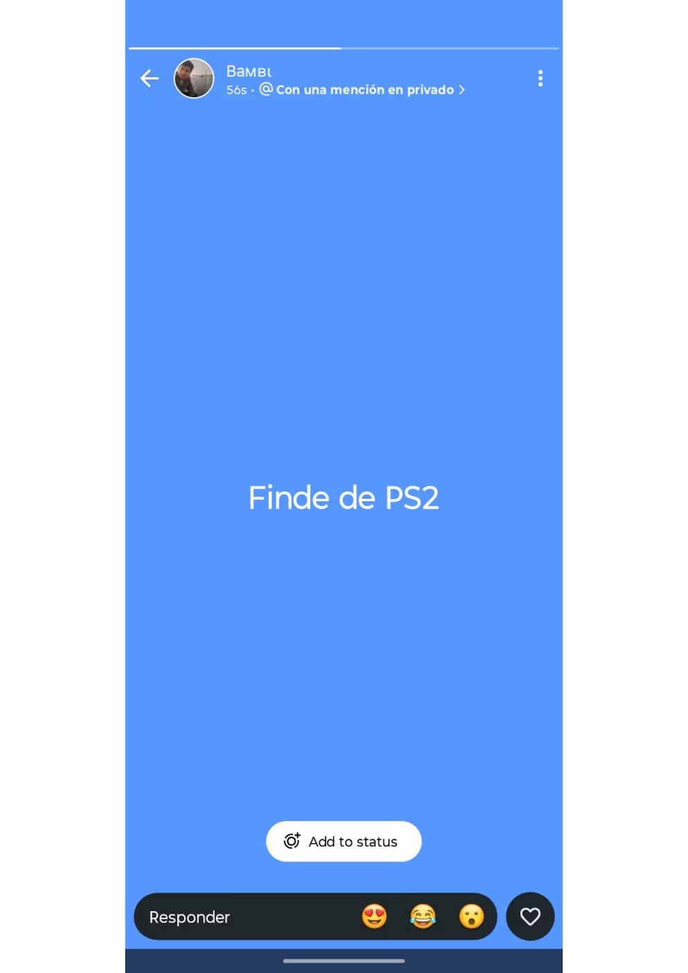 Etiquetas en estados de WhatsApp: cómo mencionar amigos de manera privada