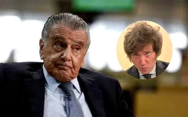 Concesión eterna: Eduardo Eurnekián, exjefe de Javier Milei, busca controlar los aeropuertos hasta 2066