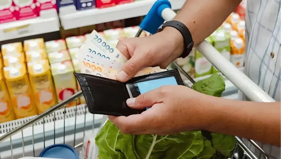 Inflación de agosto: estiman nueva desaceleración, que llevaría al IPC por debajo del 2%