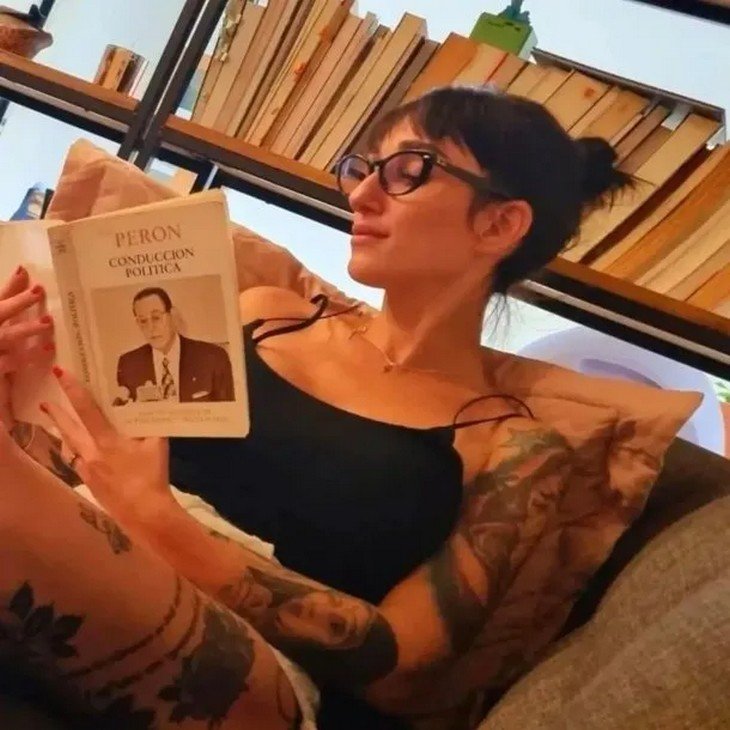 "No se escucha al pueblo": Leila Gianni renunció a La Libertad Avanza con duras críticas internas